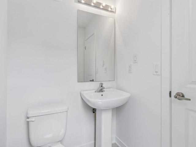House for rent in York, Ontario
