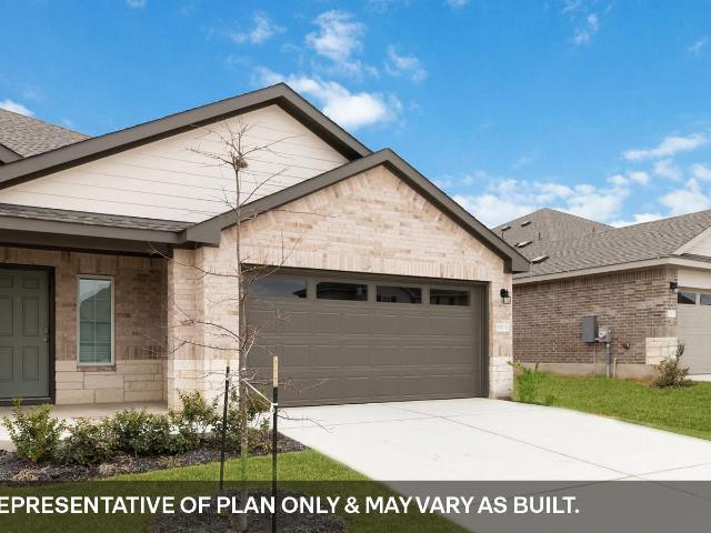 Townhouse for sale in Manor, Texas