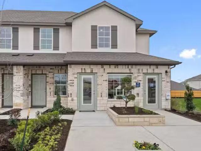 Condo for sale in Austin