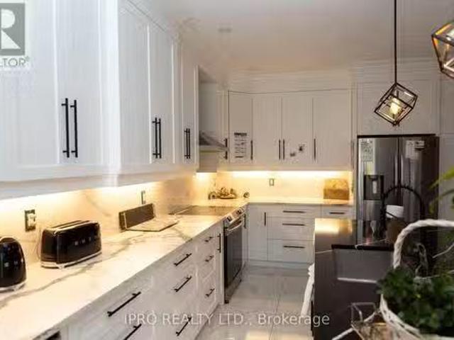 House for sale in Georgetown, Ontario