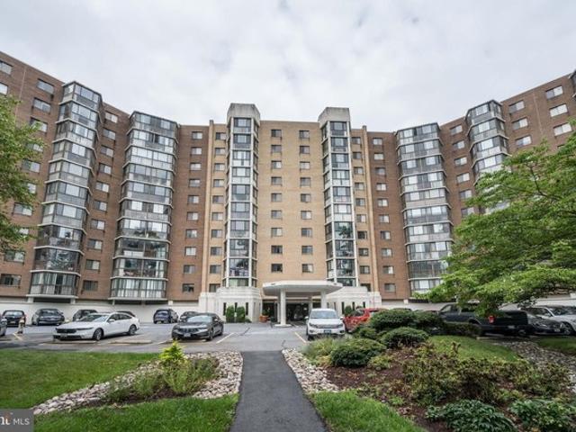 Condo for sale in Silver Spring, Montgomery County