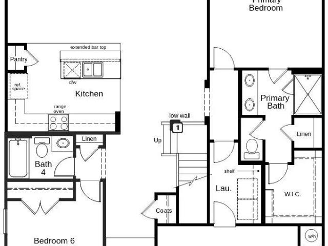House for sale in Manor