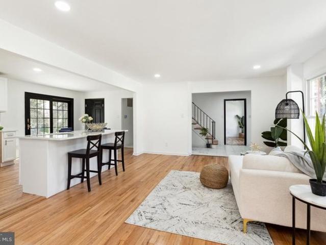 House for sale in Silver Spring, Maryland