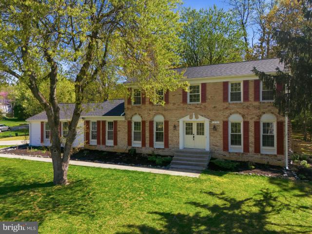 Property for sale in Cloverly, Maryland