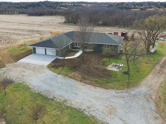 House for sale in Nebraska