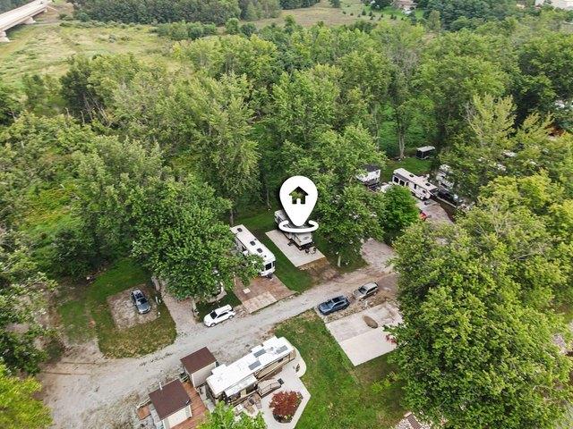 Land for sale in Michigan