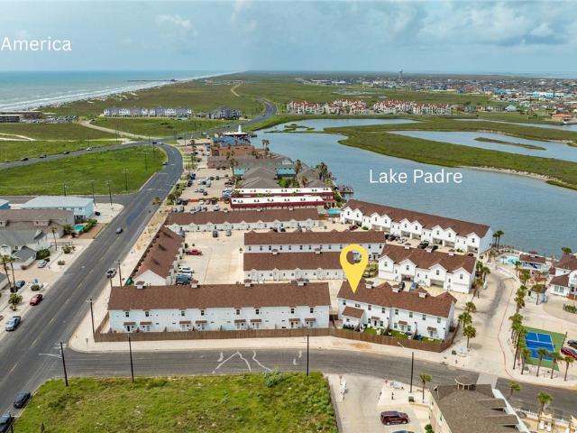 Townhouse for sale in Corpus Christi