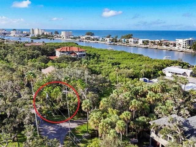 Land for sale in Largo, Florida