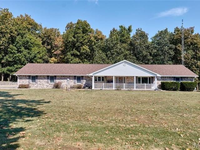 House for sale in Bowling Green, Pike County