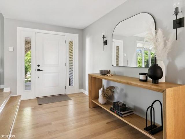 House for sale in Orland Park, Illinois