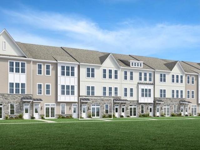 Townhouse for sale in Princeton, New Jersey