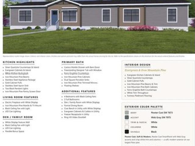 House for sale in Stanton, Martin County