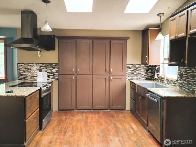 House for sale in South Hill, Washington