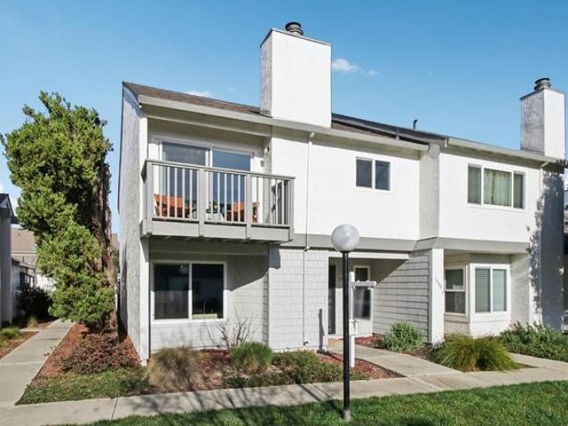Townhouse for sale in Morgan Hill, California