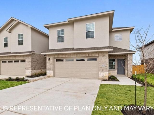 Townhouse for sale in Manor, Texas