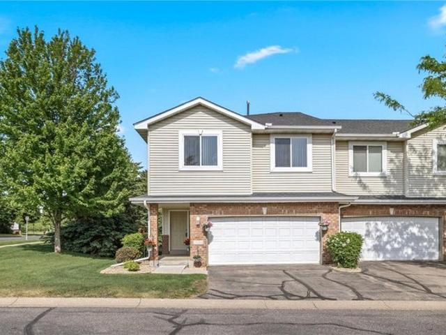 Townhouse for sale in Rosemount, Minnesota