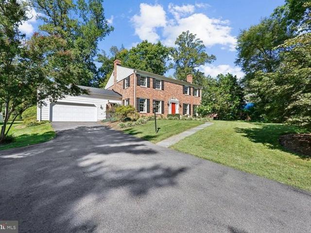 House for sale in Rockville, Montgomery County