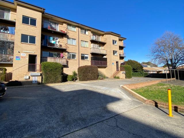 Apartment for rent in Queanbeyan, New South Wales
