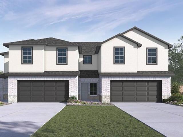 Townhouse for sale in Manor, Texas