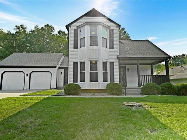 House for sale in Kansas