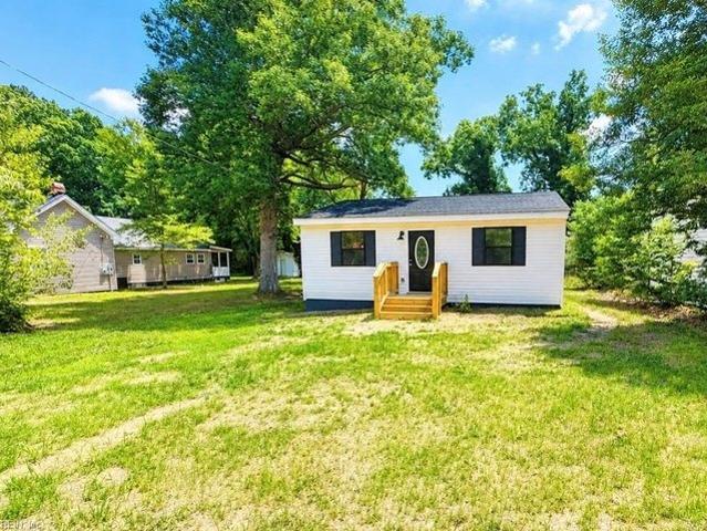 House for sale in Virginia