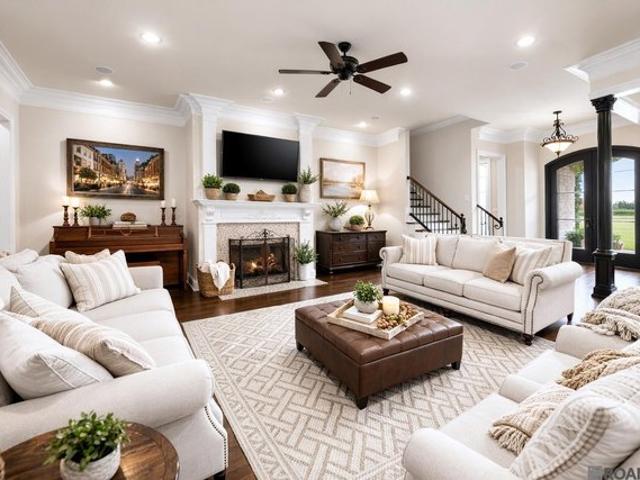 House for sale in Rosedale, Louisiana