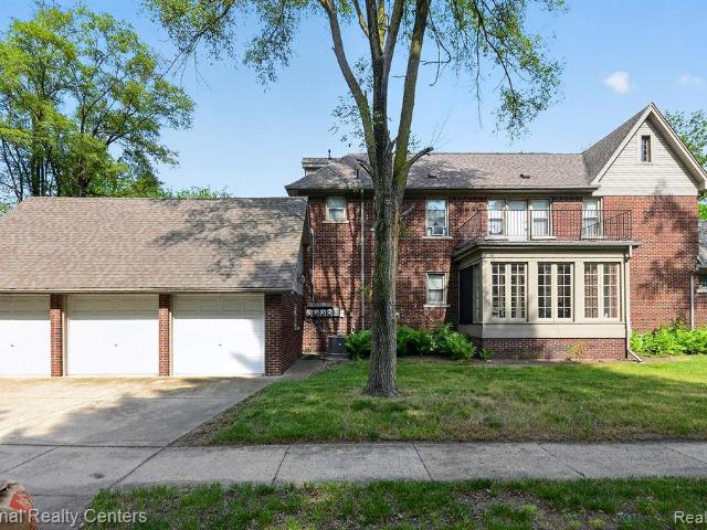 House for sale in Eastpointe, Michigan