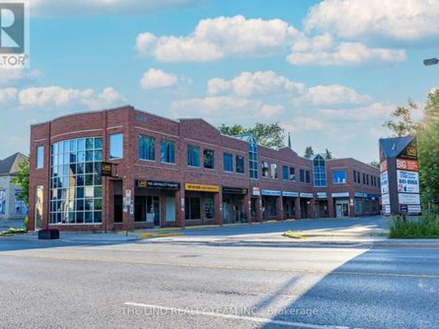 Commercial for sale in Downtown Aurora, Aurora