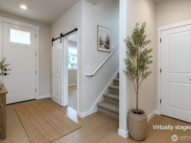 House for sale in Thurston, Washington