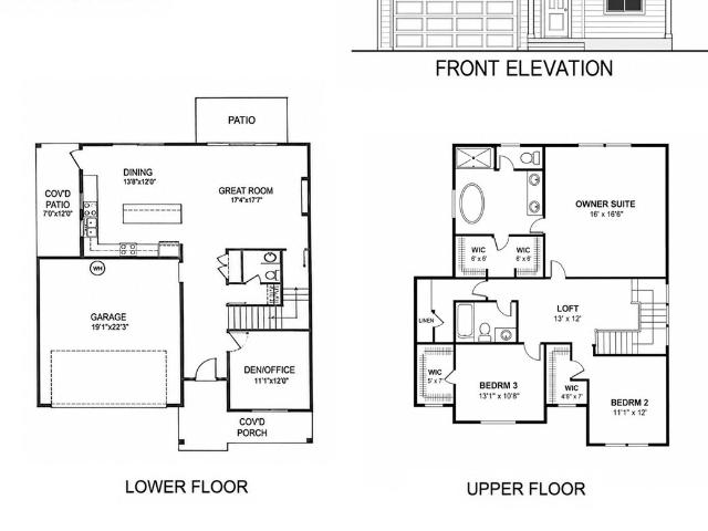 House for sale in Thurston, Washington