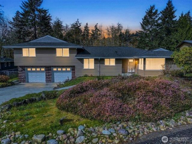 House for rent in Olalla, Kitsap County