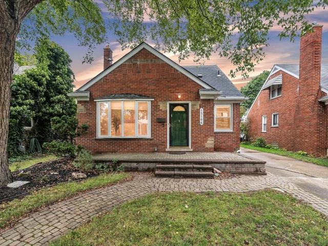 House for sale in Allen Park, Michigan