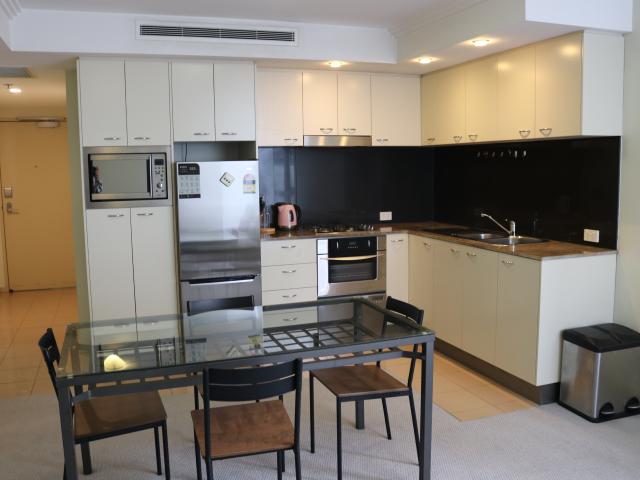 Apartment for rent in Methul, Queensland
