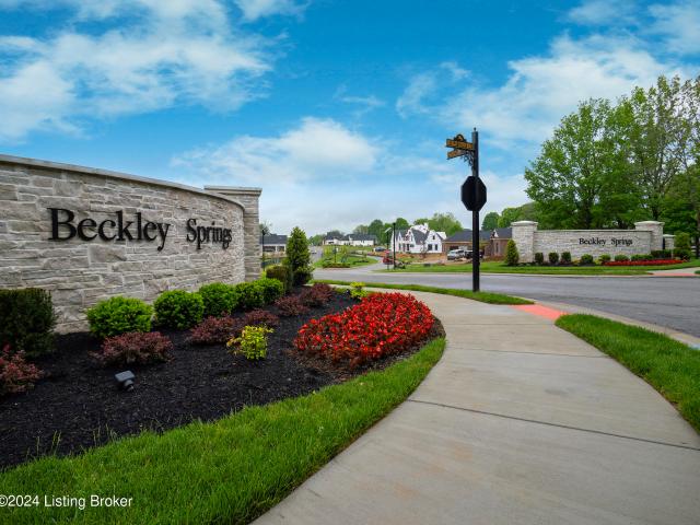 Land for sale in Louisville, Kentucky
