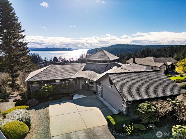 House for sale in Anacortes, Washington
