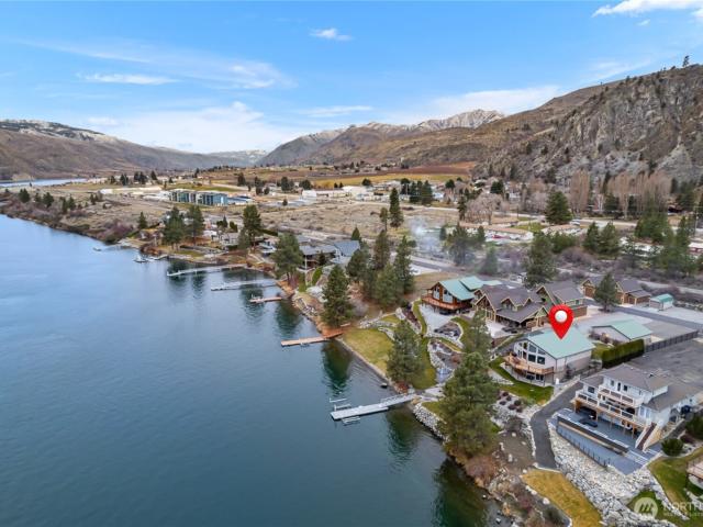 House for sale in Entiat, Washington