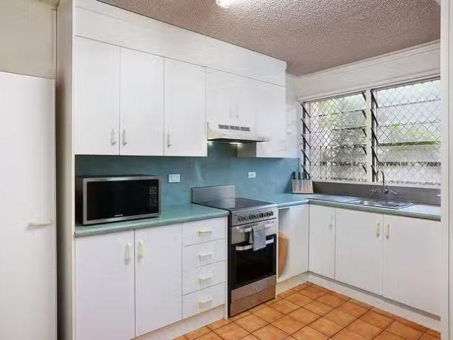 Apartment for rent in North Ward