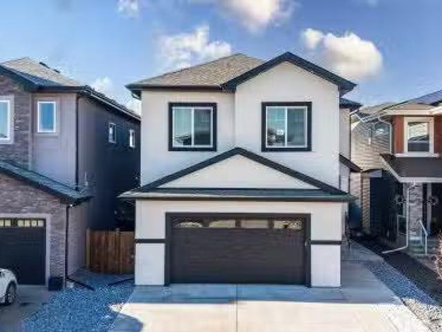 House for sale in Wedgewood, Alberta