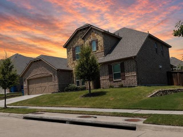 House for sale in Parker, Texas