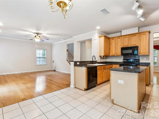 House for sale in Mecklenburg, North Carolina