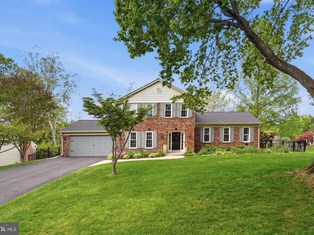 Property for sale in Cloverly, Maryland