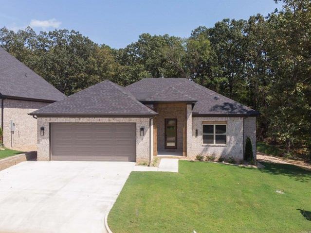 House for sale in Ark