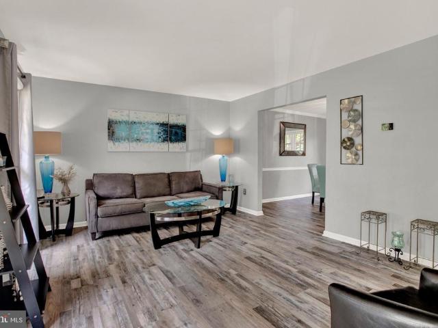 House for sale in Bowie, Prince George's County