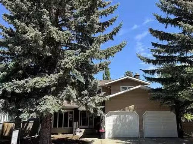 House for sale in Wedgewood, Alberta