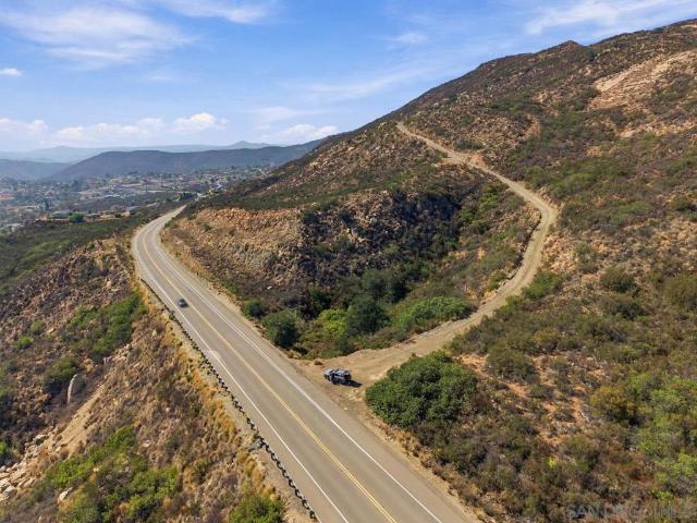 Land for sale in Jamul, San Diego County