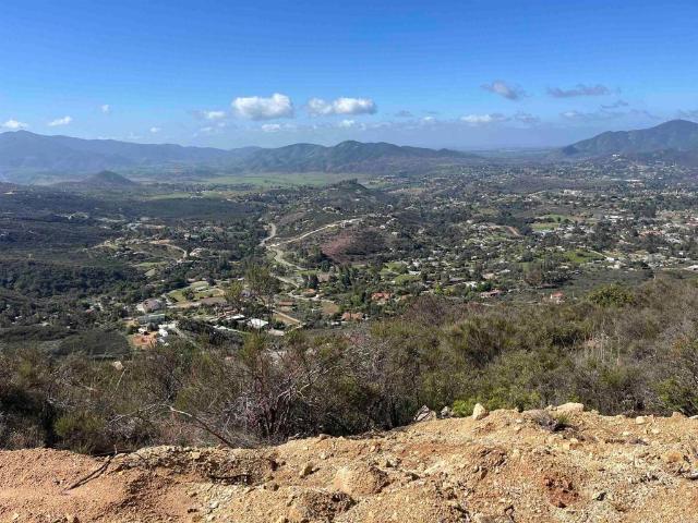 Land for sale in Jamul, California