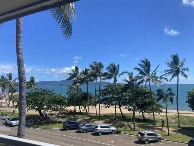 House for rent in North Ward, Queensland