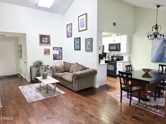 House for sale in Camarillo, California