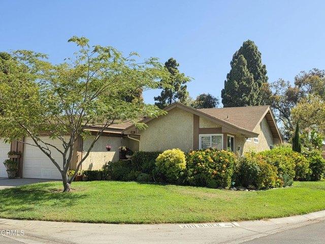 House for sale in Camarillo, California