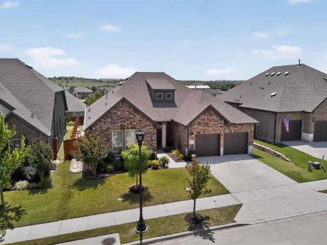 House for sale in Parker, Texas
